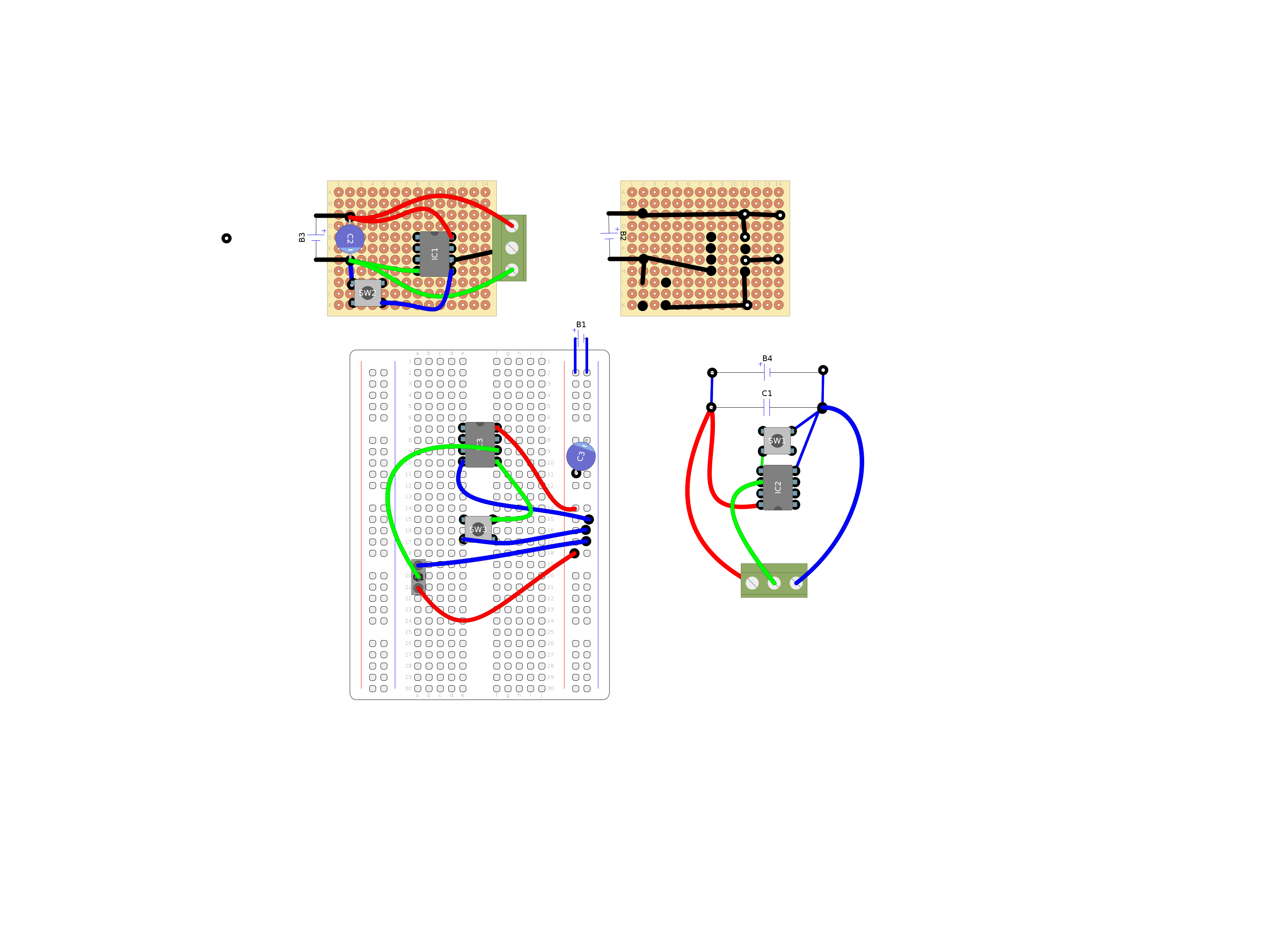 Anleitung ATTiny löten